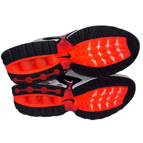 Nike Air Max Mens Size 12 Sneakers Shoes Stylish Athletic Athleisure DV3337-104 - Picture 7 of 9